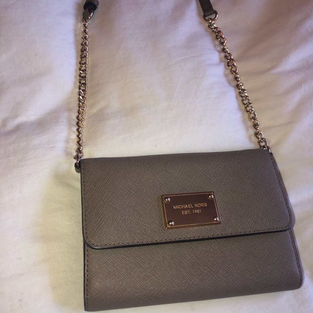 Michael Kors Crossbody bag